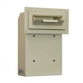 (image for) Rent Drop Box Through-The-Door WSS-159/WSS-159E