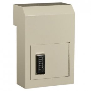 (image for) Rent Drop Box Through-The-Door WSS-159/WSS-159E