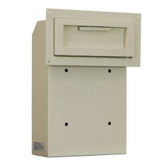 (image for) Rent Drop Box Through-The-Door WSS-159/WSS-159E