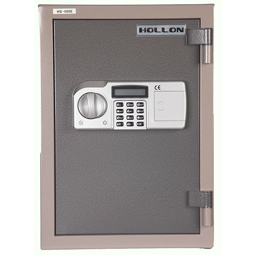 (image for) Best Fireproof Document Safe Data Protection Safe For Office