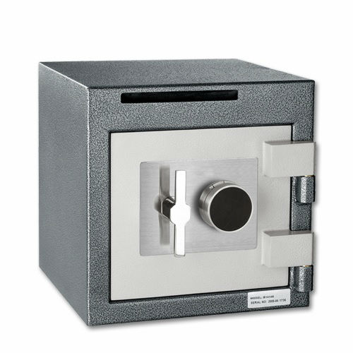 (image for) Office Safe with Drop Slot B1414SC or B1414SE