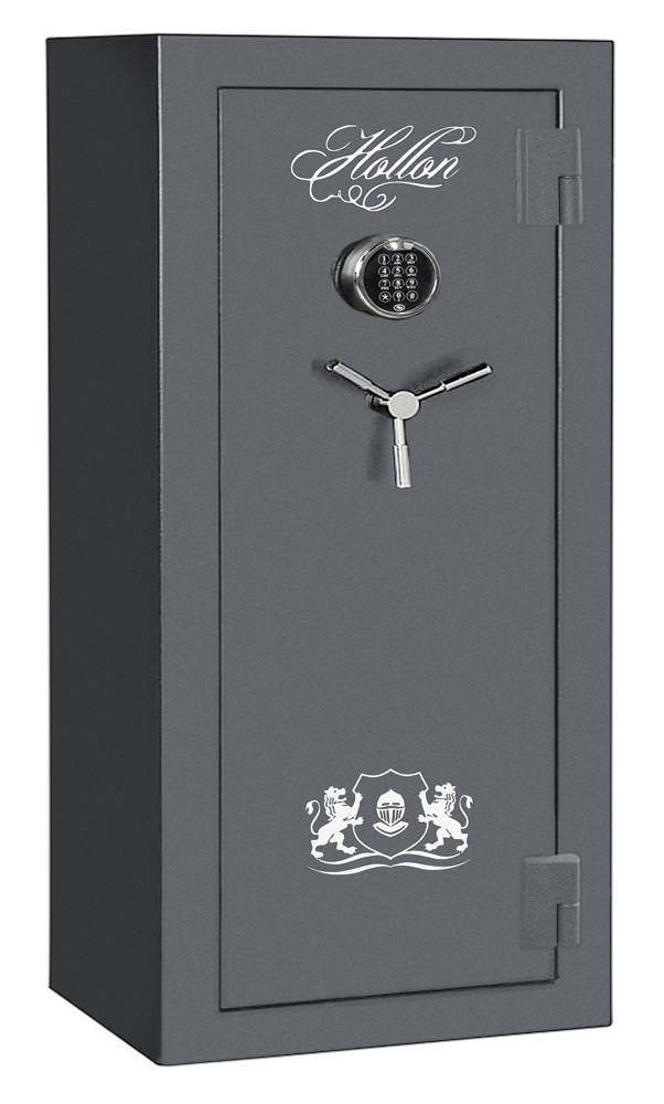 (image for) Crescent Shield Gun Safe Series CS-12E/CS-12C