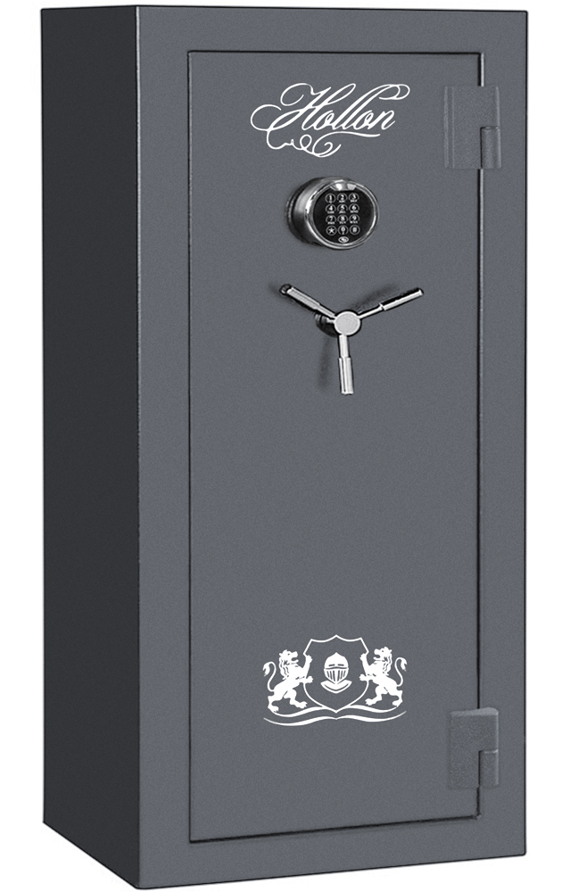 (image for) Crescent Shield 24 Gun Safe CS-24E/CS-24C