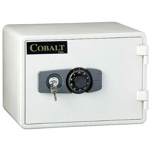 (image for) Data Safes: Cobalt DS-020 0.26 Cu Ft Data Media Fire Safe