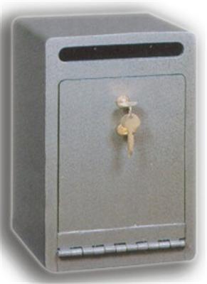 (image for) Depository Safes : 0.35 Cu Ft Depository Safe (Cobalt DS-1K)