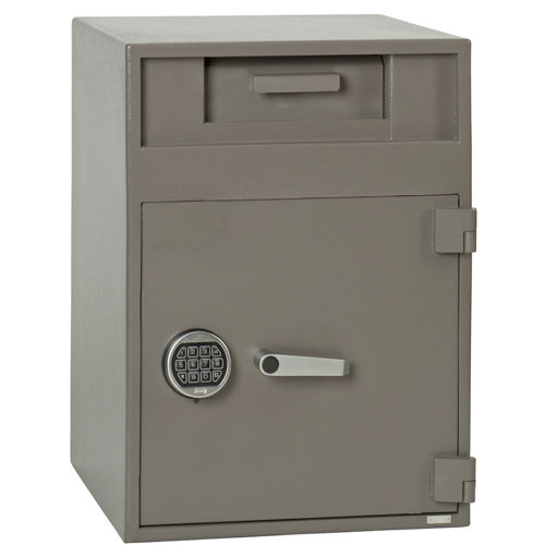 (image for) Depository Safe F-2820 B-Rate Safes