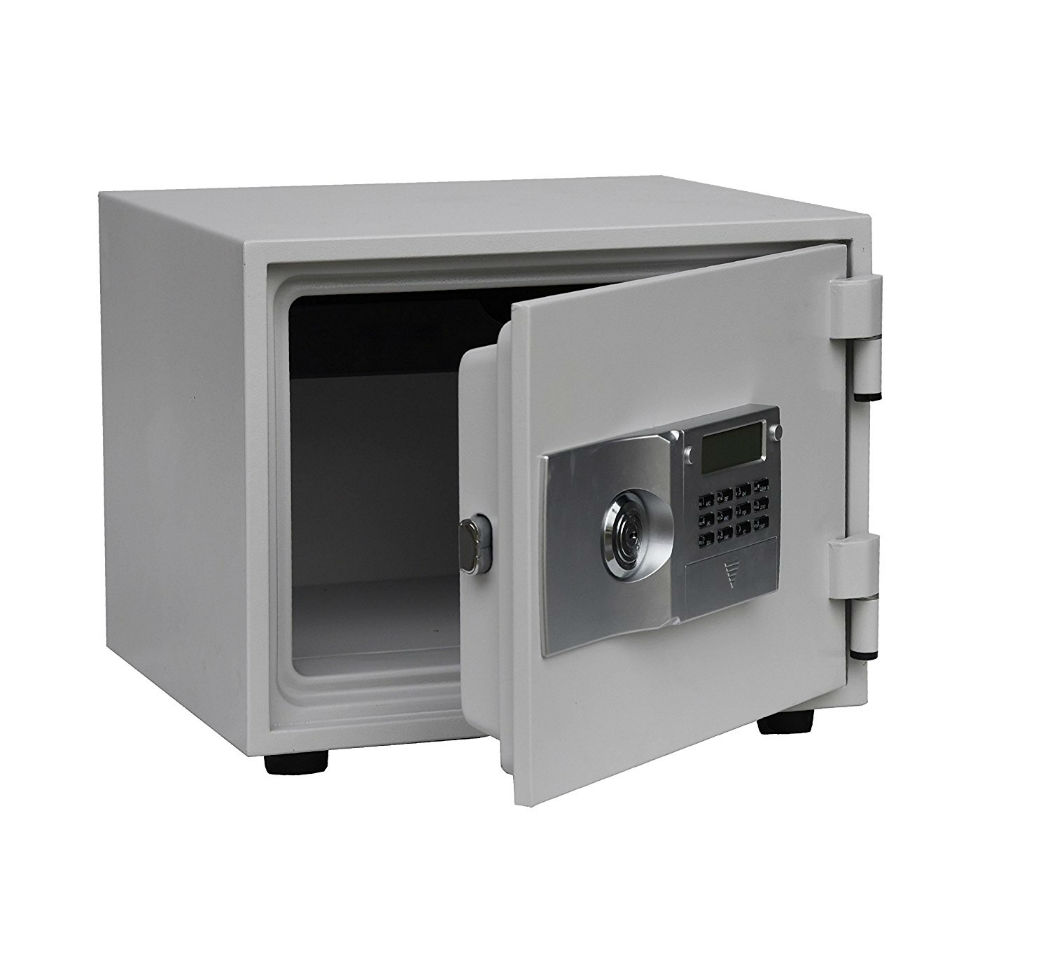 (image for) One Hour Home Safes Hollon FS-300E with Digital Lock