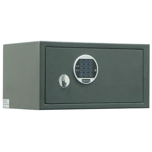 (image for) Small Digital Home/Personal/Office Fire Safe HD-23