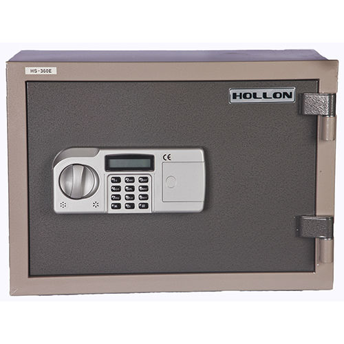 (image for) Two-hour fire rated Electronic keypad Safe HS-360E