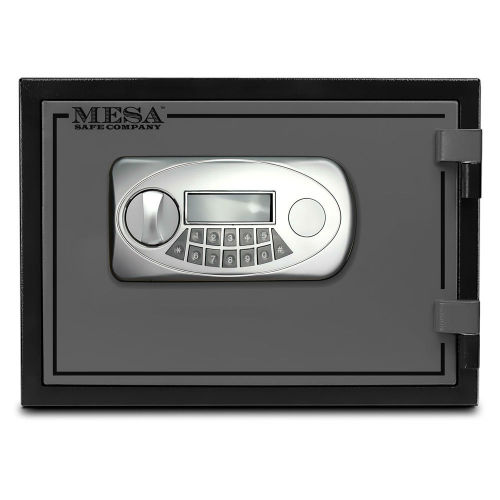 (image for) MESA UL 1-Hour Fire Safe MF30E Small Home Safe