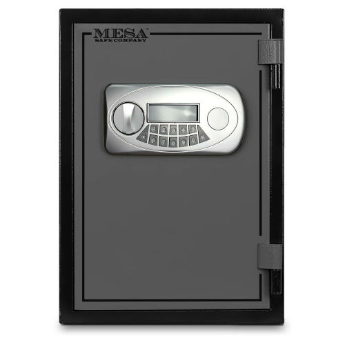 (image for) MESA UL 1-Hour Fire Safe MF50E