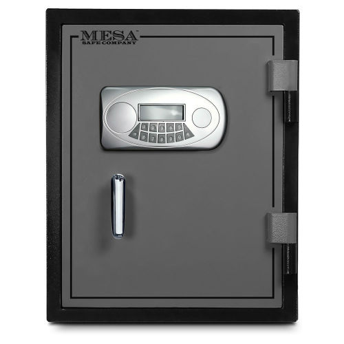 (image for) MESA UL 1-Hour Fire Safe MF60E Home Safe