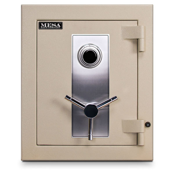 (image for) MESA TL-30 Safe MTLF1814 120 Minute U.L. Classified