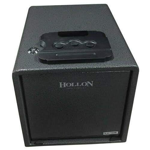 (image for) Hollon PB20 Pistol Safe Box