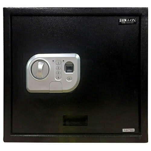 (image for) PB-BIO-2 Biometric access control gun safe