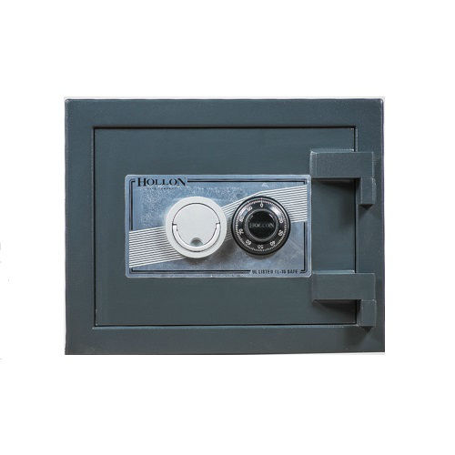 (image for) Hollon TL-15 PM Series PM-1014 Small Secure Safe