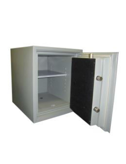 (image for) Patriot Safe - 2.0 Cu Ft Fireproof Impact Tested Safe