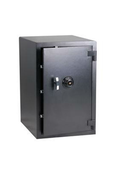 (image for) 6.6 Cu. Ft. Heavy Duty Burglary Steel Safe ST874C/SS2919C