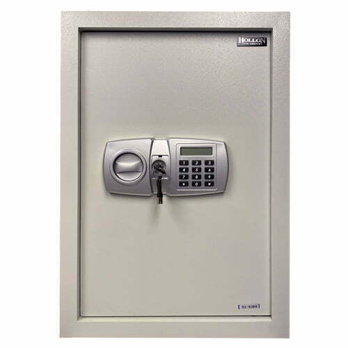 (image for) WSE-2114 Hollon Wall Safe